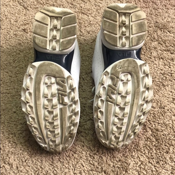 FILA - Picture 5 of 7